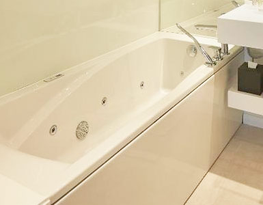 Hoteles con jacuzzi en la habitación Barcelona