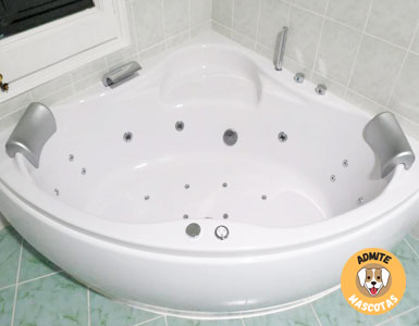 Hoteles con jacuzzi en la habitación Barcelona