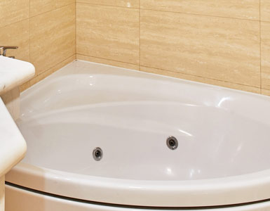 Hoteles con jacuzzi en la habitación Barcelona