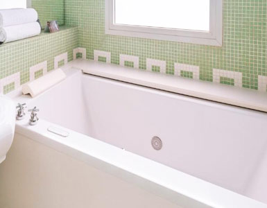 Hoteles con jacuzzi en la habitación Barcelona