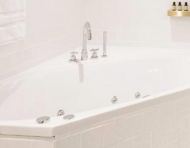 Hoteles con jacuzzi en la habitación Barcelona