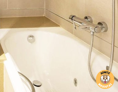 Hoteles con jacuzzi en la habitación Barcelona
