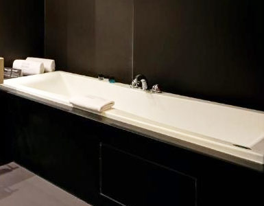 Hoteles con jacuzzi en la habitación Barcelona