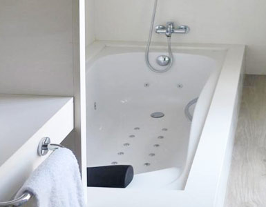 Hoteles con jacuzzi en la habitación Barcelona