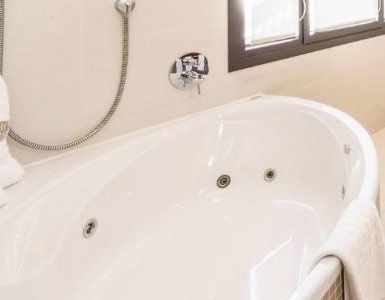 Hoteles con jacuzzi en la habitación Barcelona