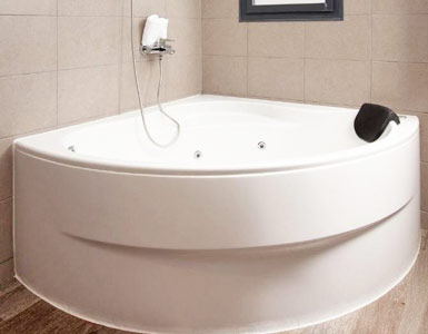 Hoteles con jacuzzi en la habitación Barcelona