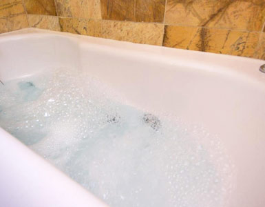 Hoteles con jacuzzi en la habitación Barcelona