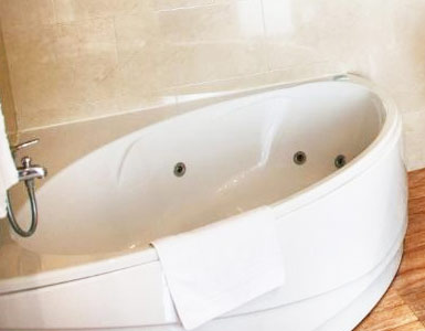 Hoteles con jacuzzi en la habitación Barcelona