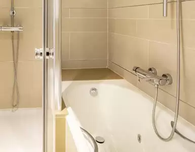 Hotel con bañera de hidromasaje Barcelona