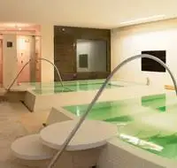 Hoteles con Spa en Barcelona Hoteles con Spa en Barcelona