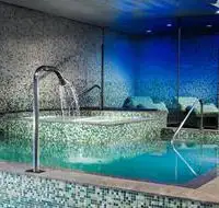 Hoteles con Spa en Barcelona Hoteles con Spa en Barcelona