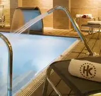 Hoteles con Spa en Barcelona Hoteles con Spa en Barcelona