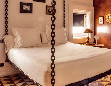 Hoteles solo para adultos Cádiz, Tarifa