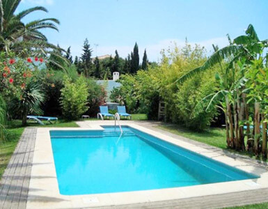 Hoteles solo para adultos Cádiz, Zahora
