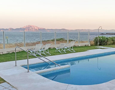 Hoteles solo para adultos Cádiz, Algeciras