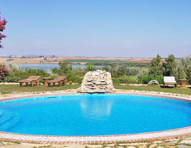 Hoteles solo para adultos Cádiz, Arcos de la Frontera