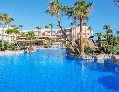 Hoteles solo para adultos Cádiz, Chiclana de la Frontera