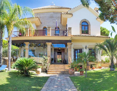 Hoteles solo para adultos Cádiz, Chiclana de la Frontera