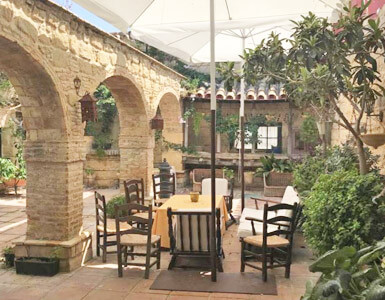 Hoteles solo para adultos Cádiz, Jerez de la Frontera