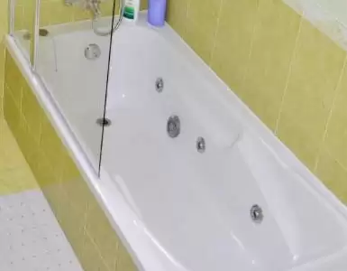 Hoteles con bañera de hidromasaje en la habitación Barbate, Cádiz