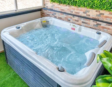 Hoteles con jacuzzi en la habitación Sanlúcar de Barrameda