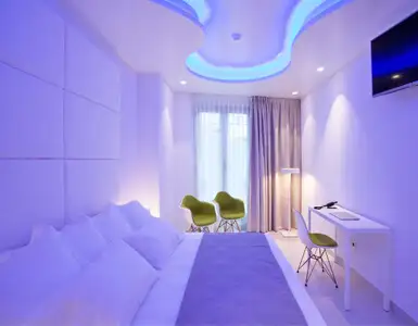 Hoteles solo para adultos Castellón