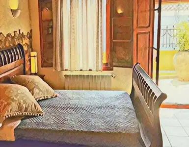 Hoteles solo para adultos Castellón, Cabanes