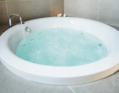 Hoteles con jacuzzi en la habitación Castellón