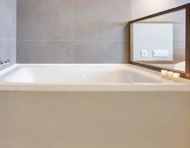 Hoteles con jacuzzi en la habitación Castellón