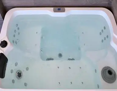 Hoteles con jacuzzi en la habitación Castellón