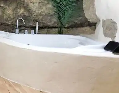 Hoteles con jacuzzi en la habitación Castellón