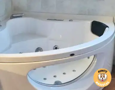 Hoteles con jacuzzi en la habitación Castellón