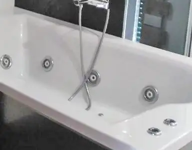 Hoteles con jacuzzi en la habitación Castellón