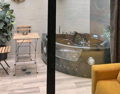 Hoteles solo para adultos Córdoba