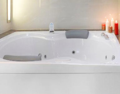 Hoteles con jacuzzi en la habitación Córdoba