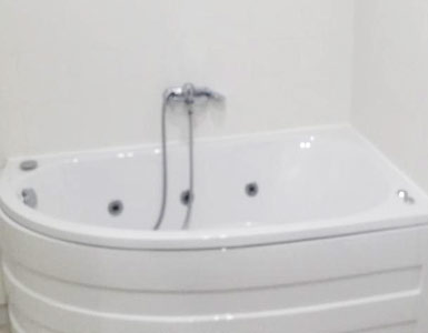 Hoteles con jacuzzi en la habitación Córdoba