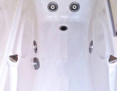 Hoteles con bañera de hidromasaje en la habitación Córdoba