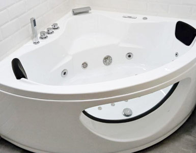 Hoteles con jacuzzi en la habitación Córdoba