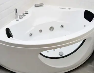 Hoteles con jacuzzi en la habitación Córdoba