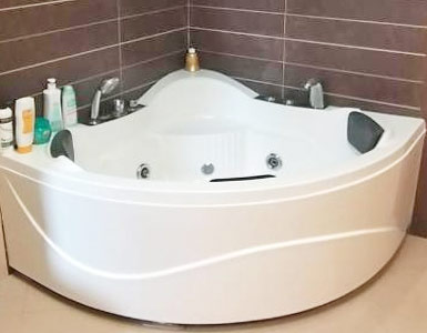 Hoteles con jacuzzi en la habitación Córdoba, Aguilar