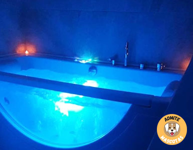 Hoteles con jacuzzi en la habitación Córdoba, Almodovar del Río
