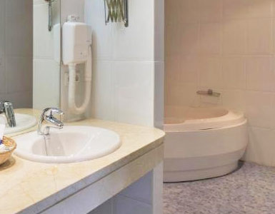 Hoteles con jacuzzi en la habitación Córdoba, Cabra