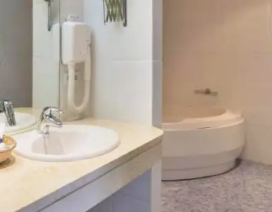 Hoteles con jacuzzi en la habitación Córdoba, Cabra