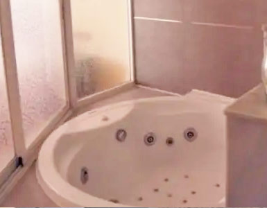 Hoteles con jacuzzi en la habitación Córdoba, Cabra