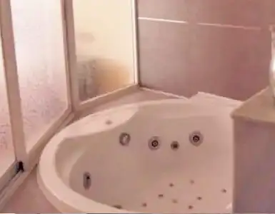 Hoteles con jacuzzi en la habitación Córdoba, Cabra
