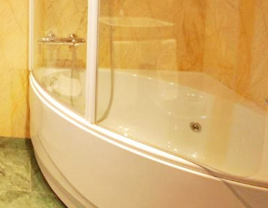 Hoteles con jacuzzi en la habitación Córdoba, Dos Torres