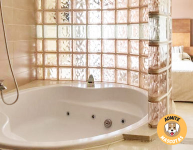 Hoteles con jacuzzi en la habitación Córdoba, El Carpio