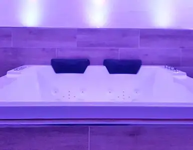Hoteles con jacuzzi en la habitación Córdoba, Fuente Obejuna