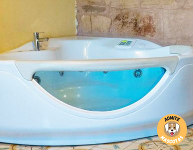 Hoteles con jacuzzi en la habitación Córdoba, Montoro