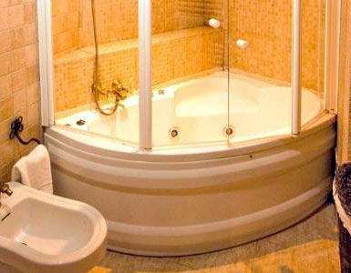 Hoteles con jacuzzi en la habitación Córdoba, Pozoblanco